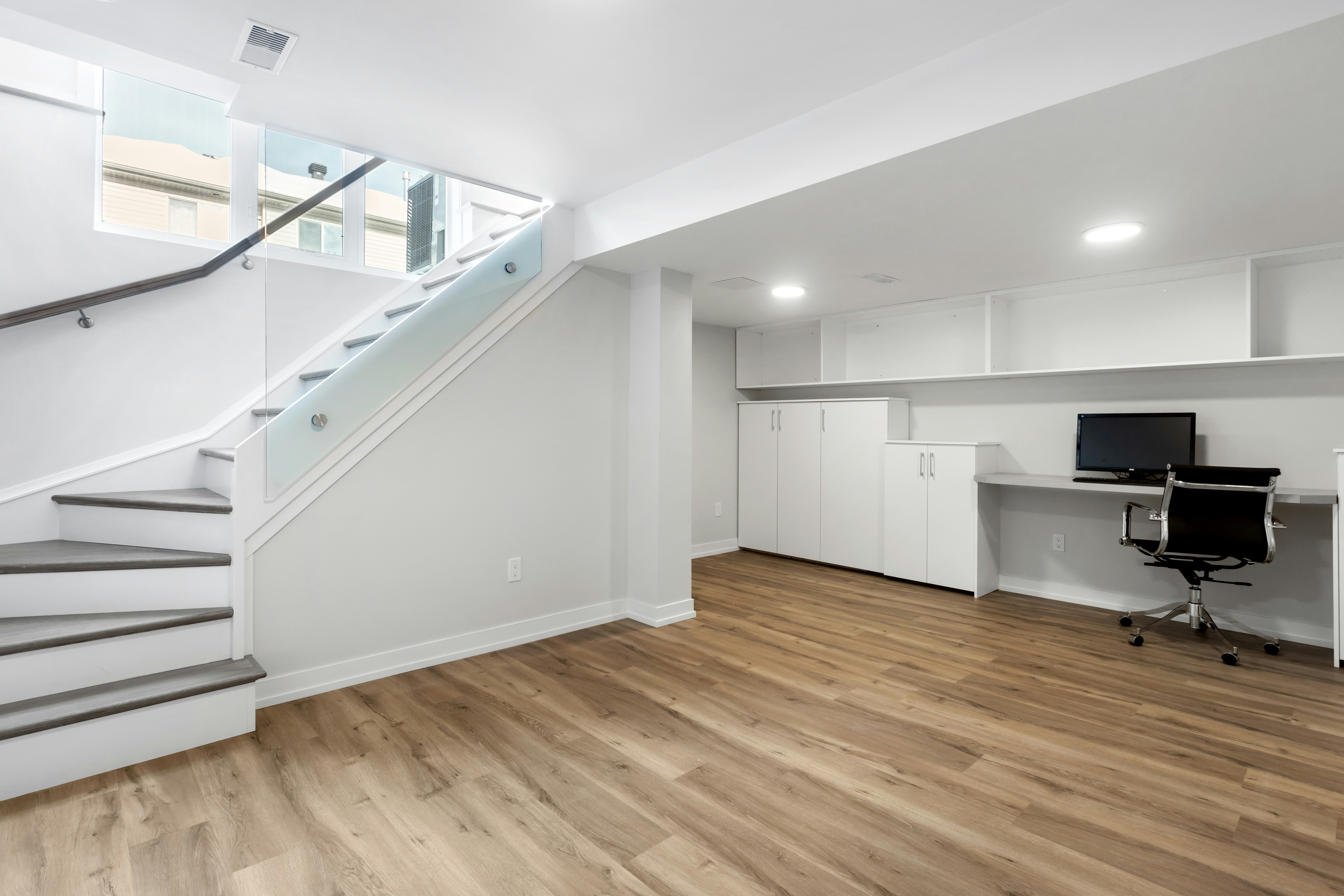 Moduler Florring