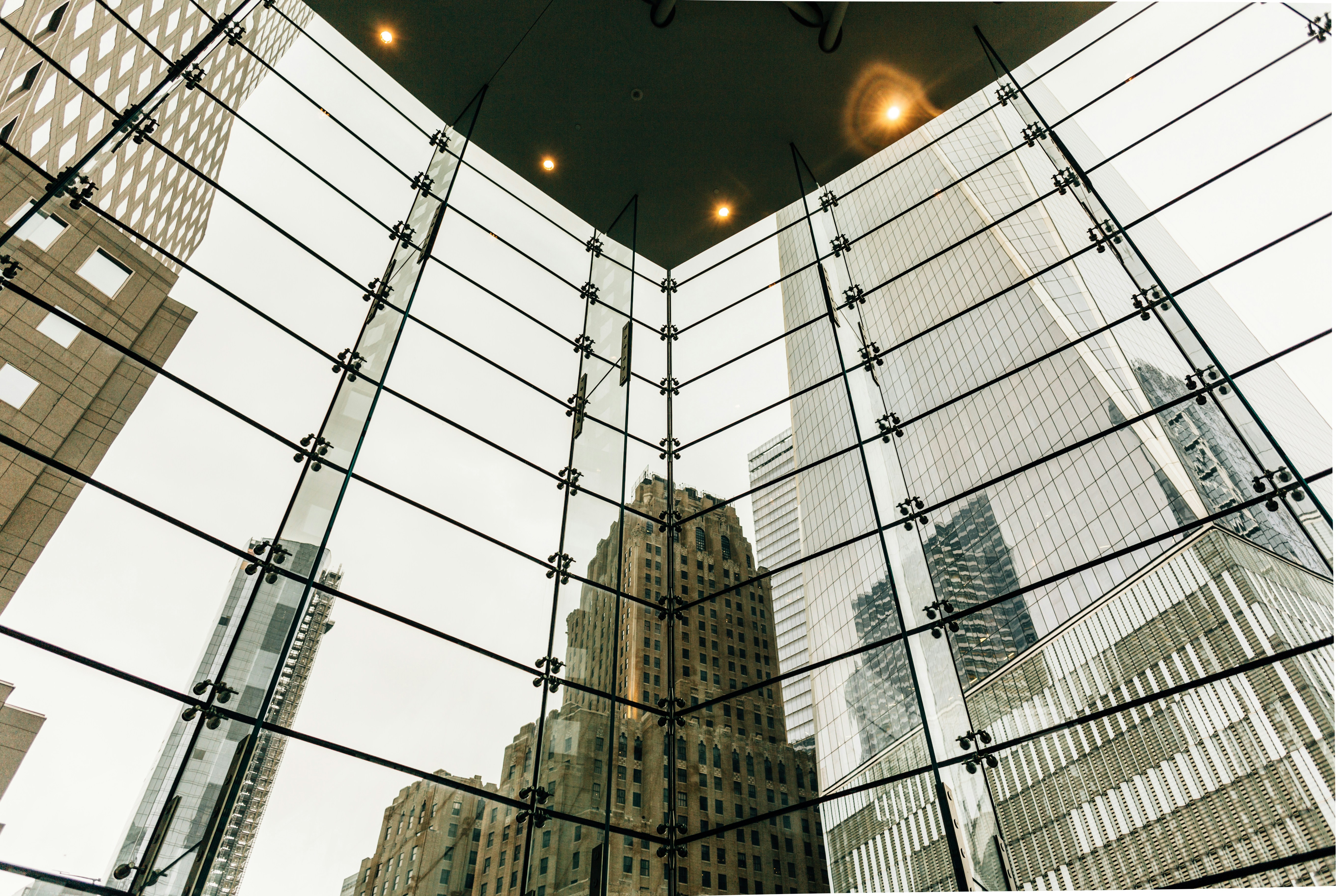 Civil & Commercial Interior Work