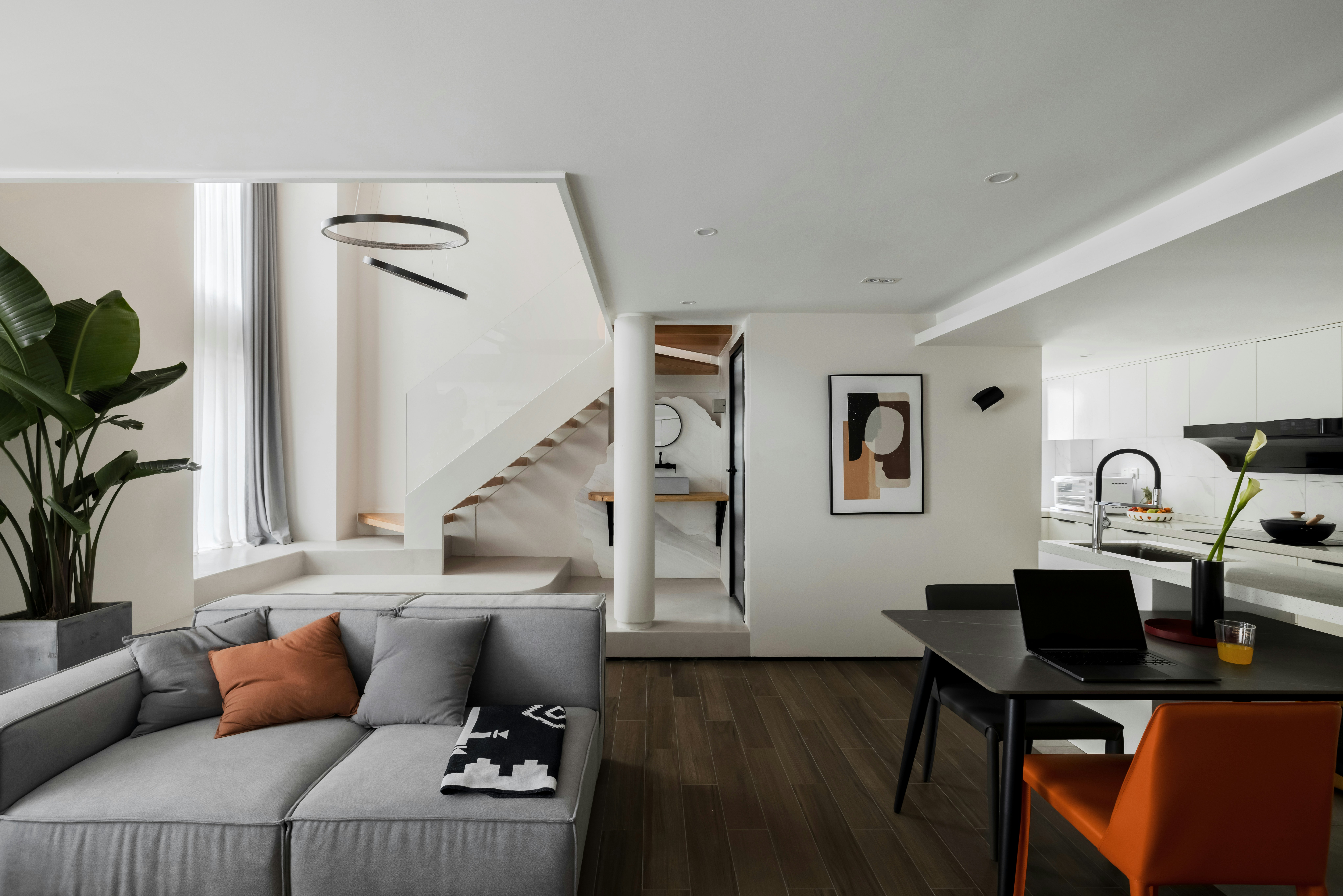 Residential Interior Design