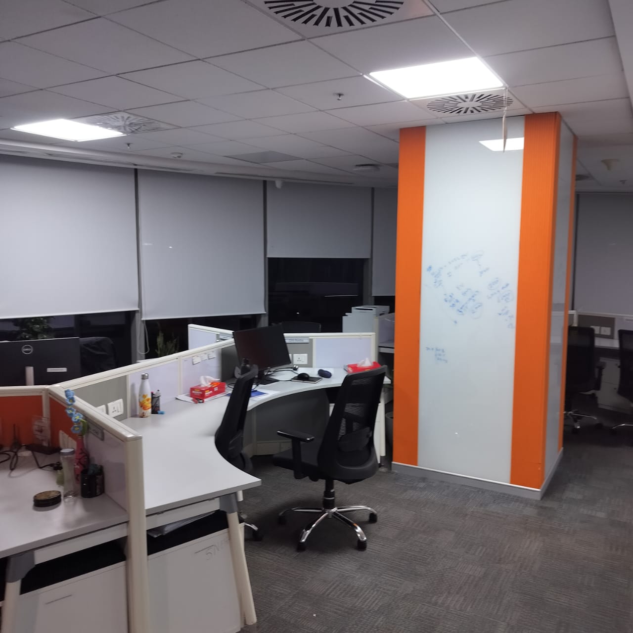 Incrade Office, BKC