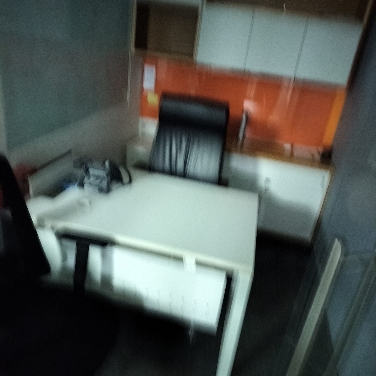 Incrade Office, BKC