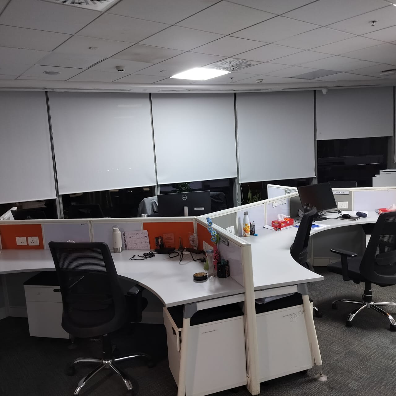 Incrade Office, BKC