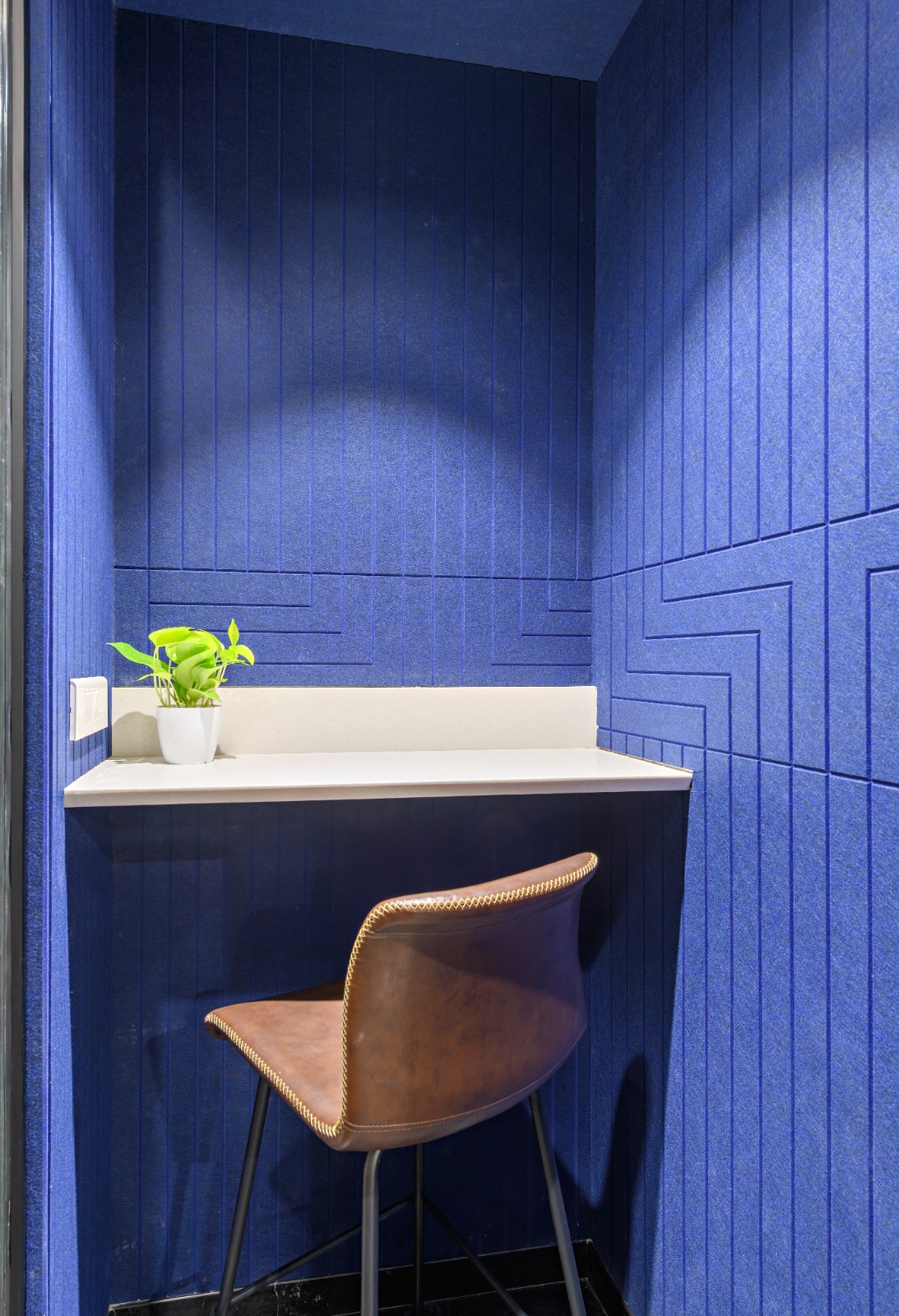 Incrade Office, BKC