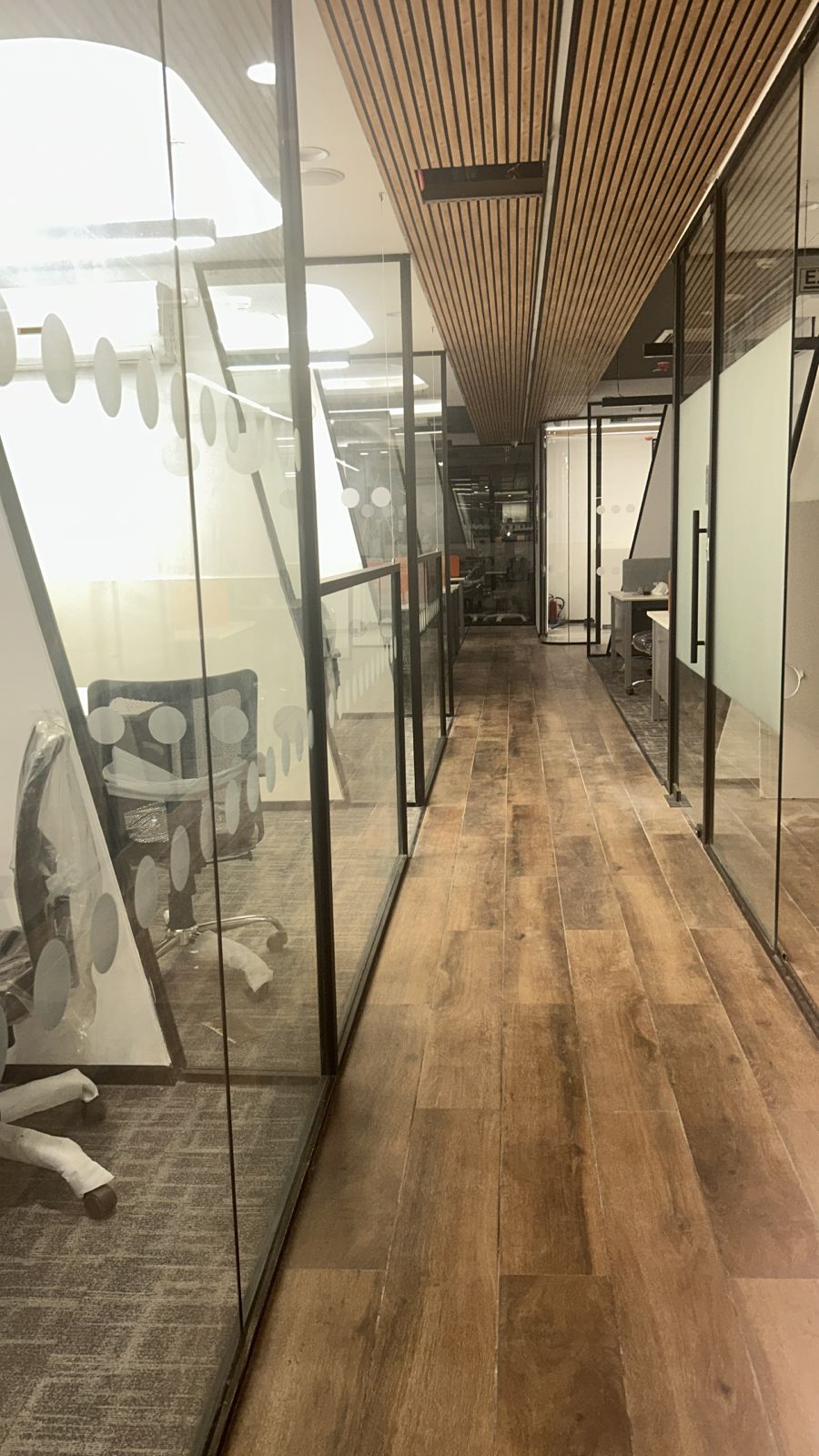 InCred Office, Delhi