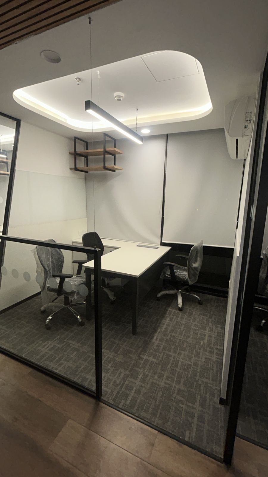 InCred Office, Delhi