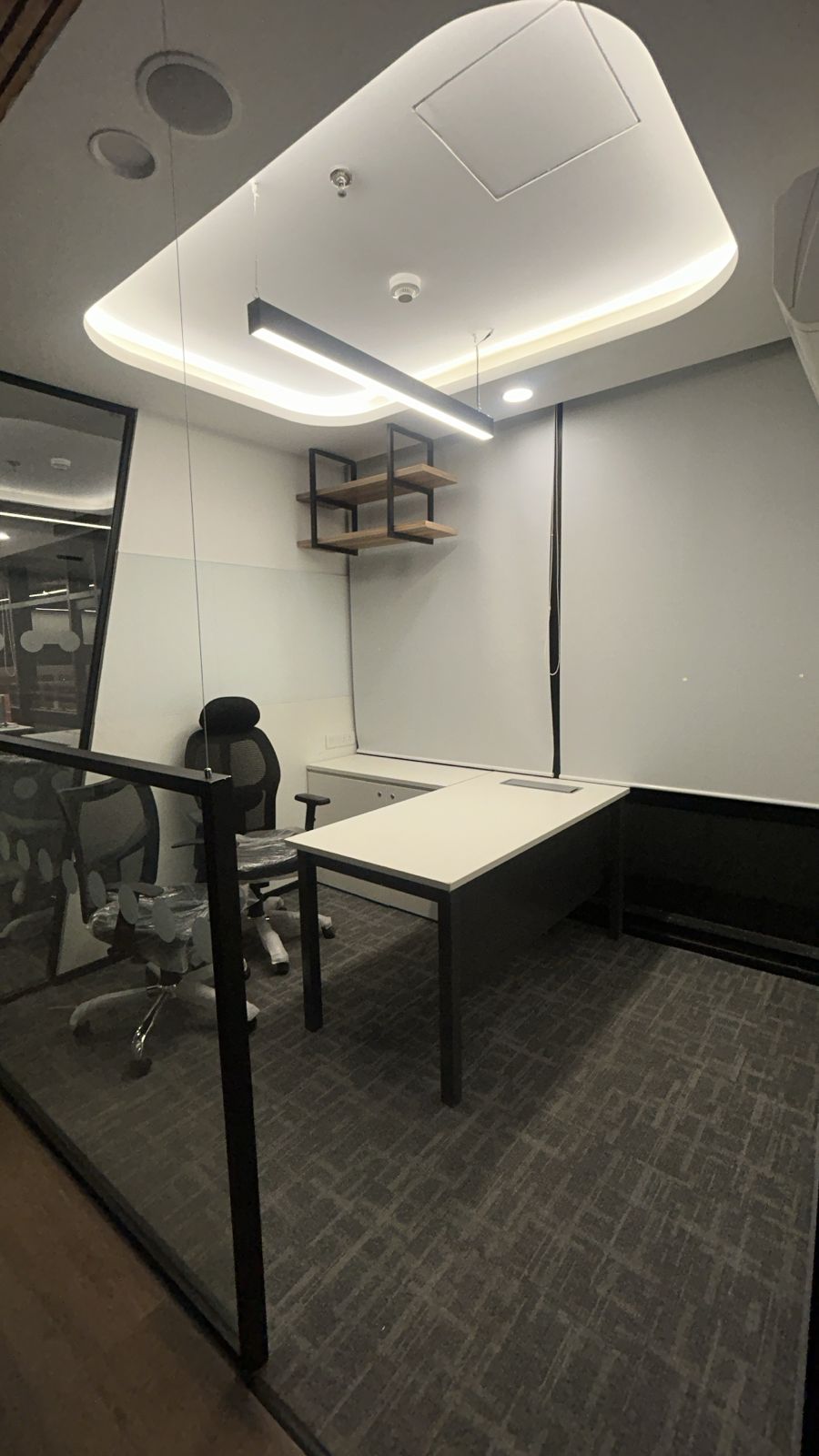 InCred Office, Delhi