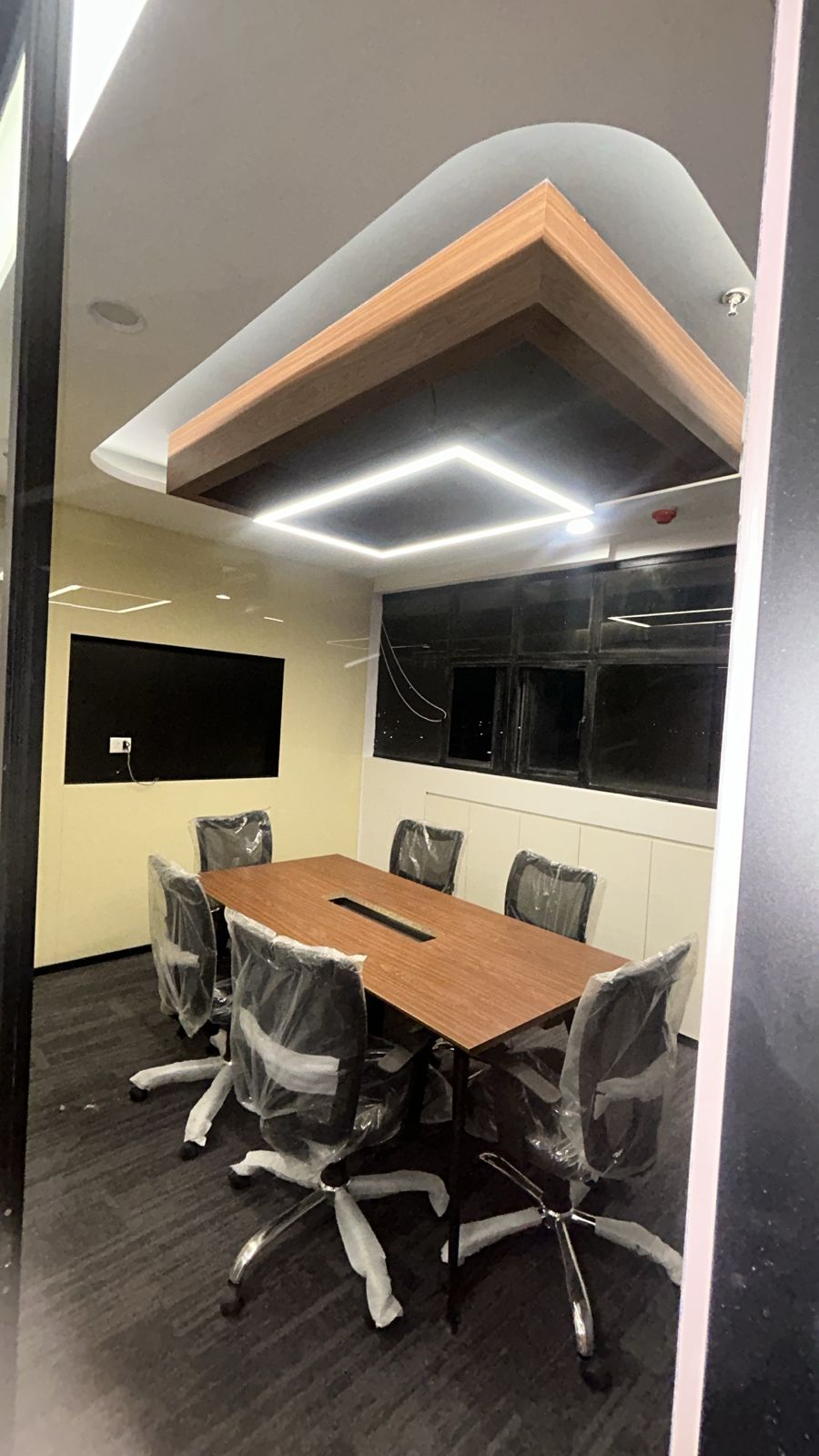 InCred Office, Delhi