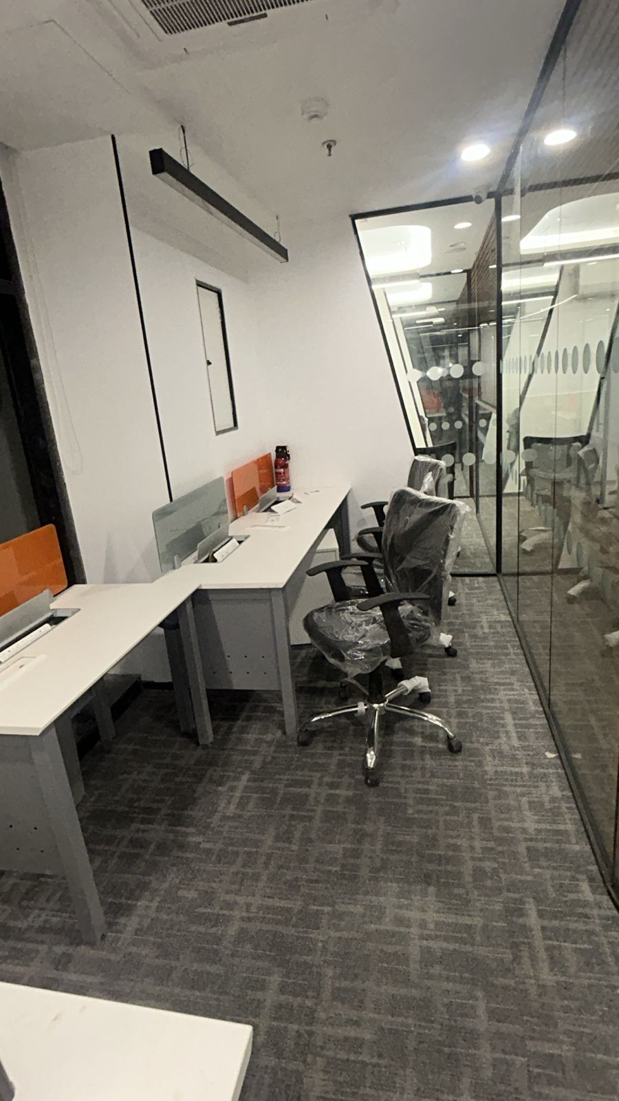 InCred Office, Delhi