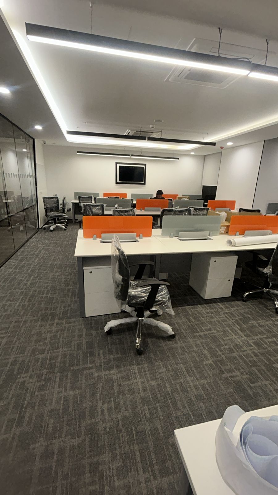 InCred Office, Delhi