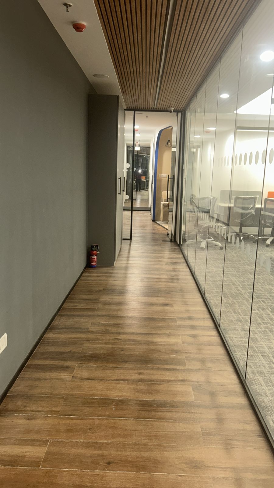 InCred Office, Delhi