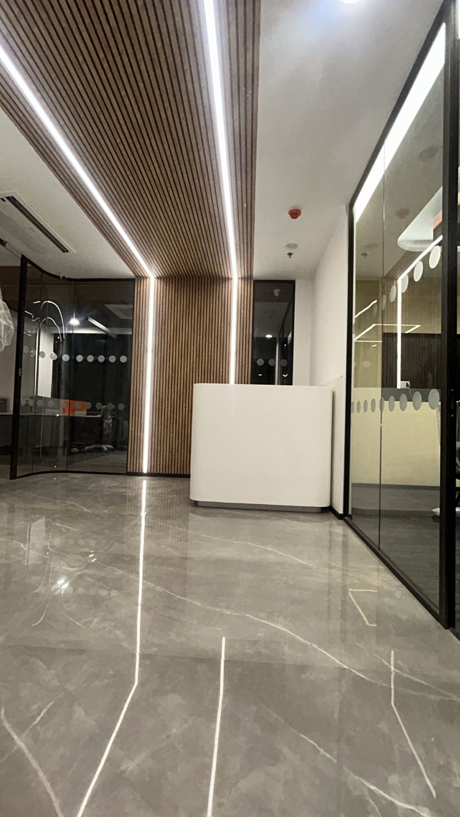 InCred Office, Delhi