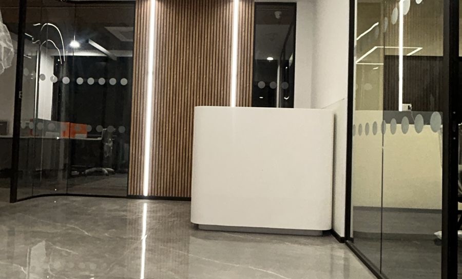 Incred Office Delhi