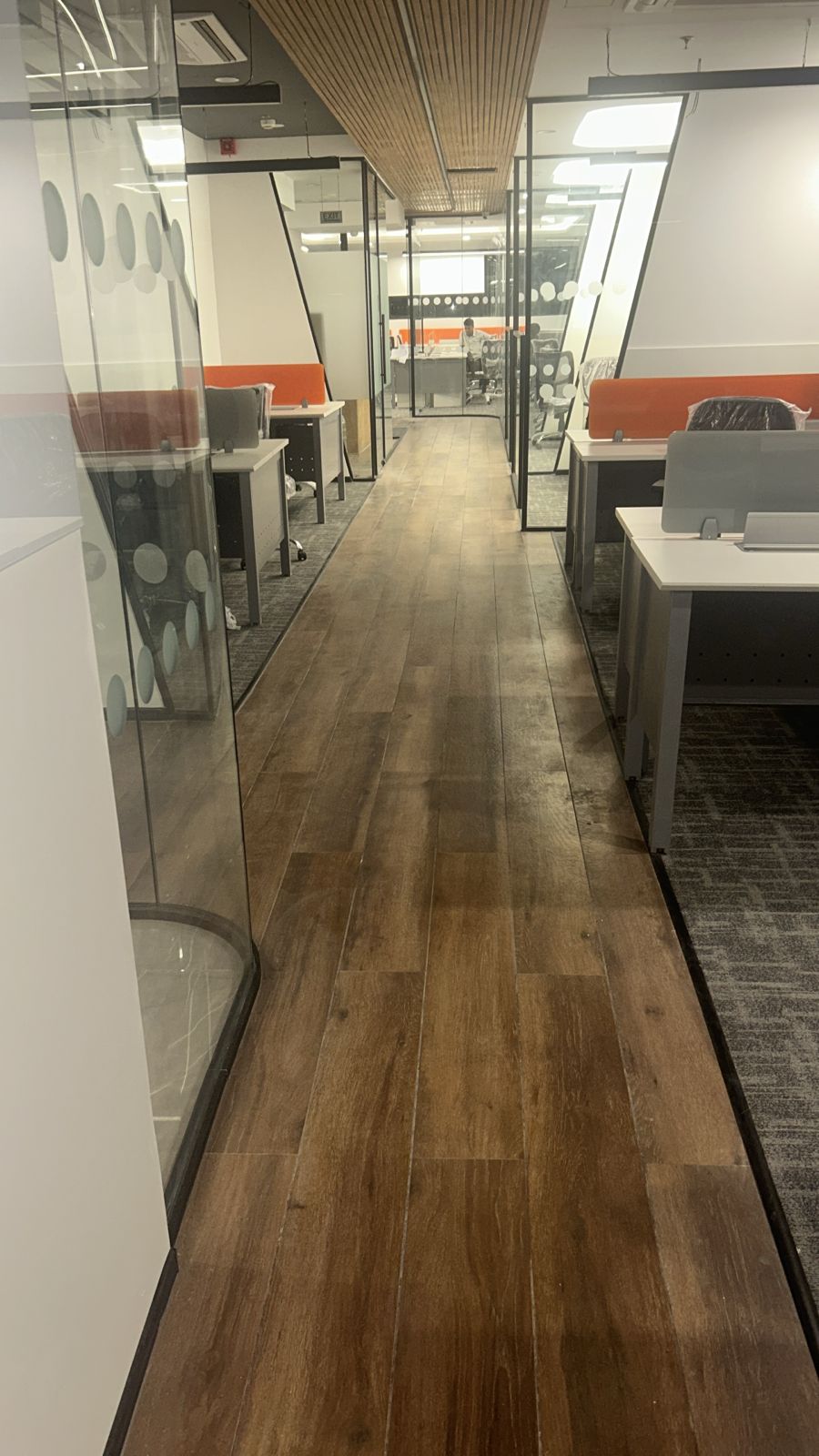 InCred Office, Delhi