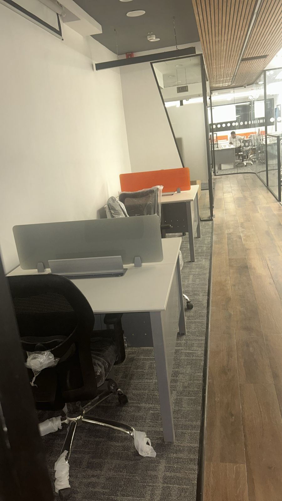InCred Office, Delhi
