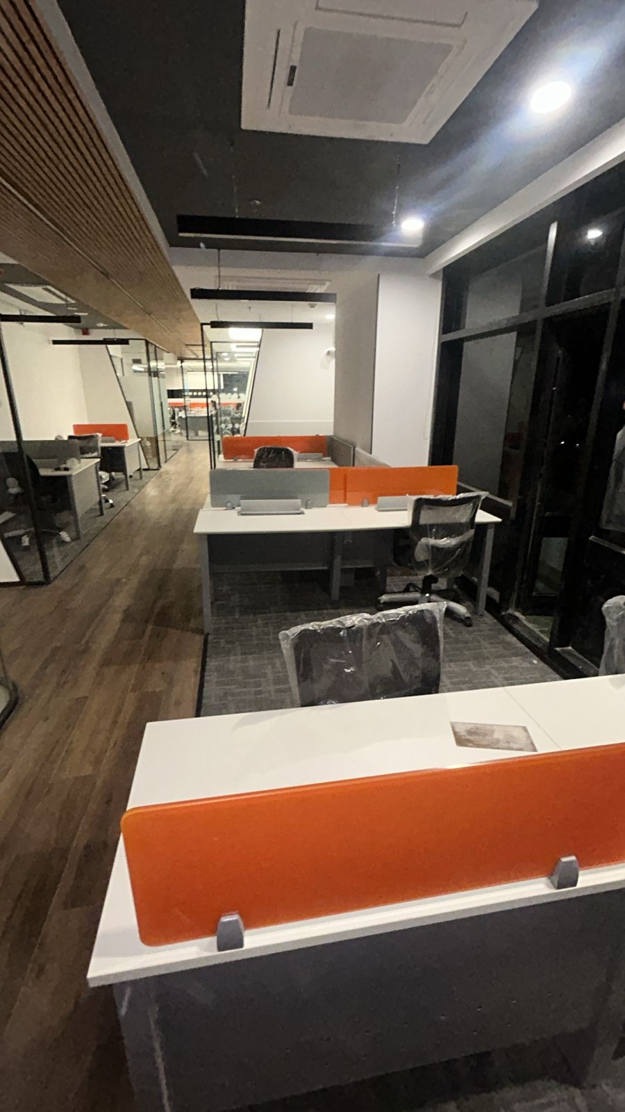 InCred Office, Delhi
