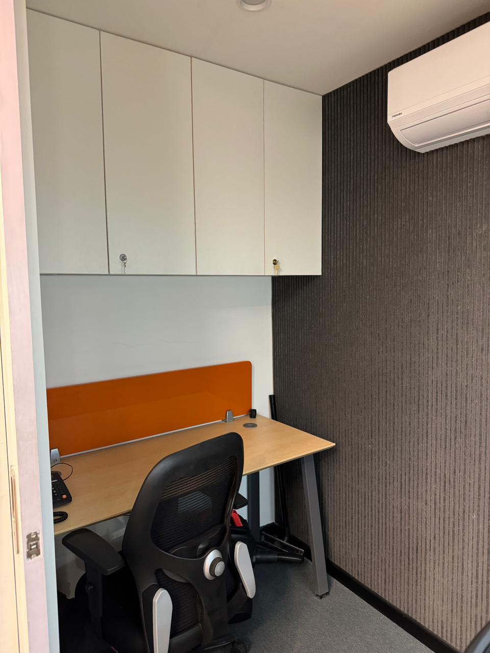 InCred Office, Delhi