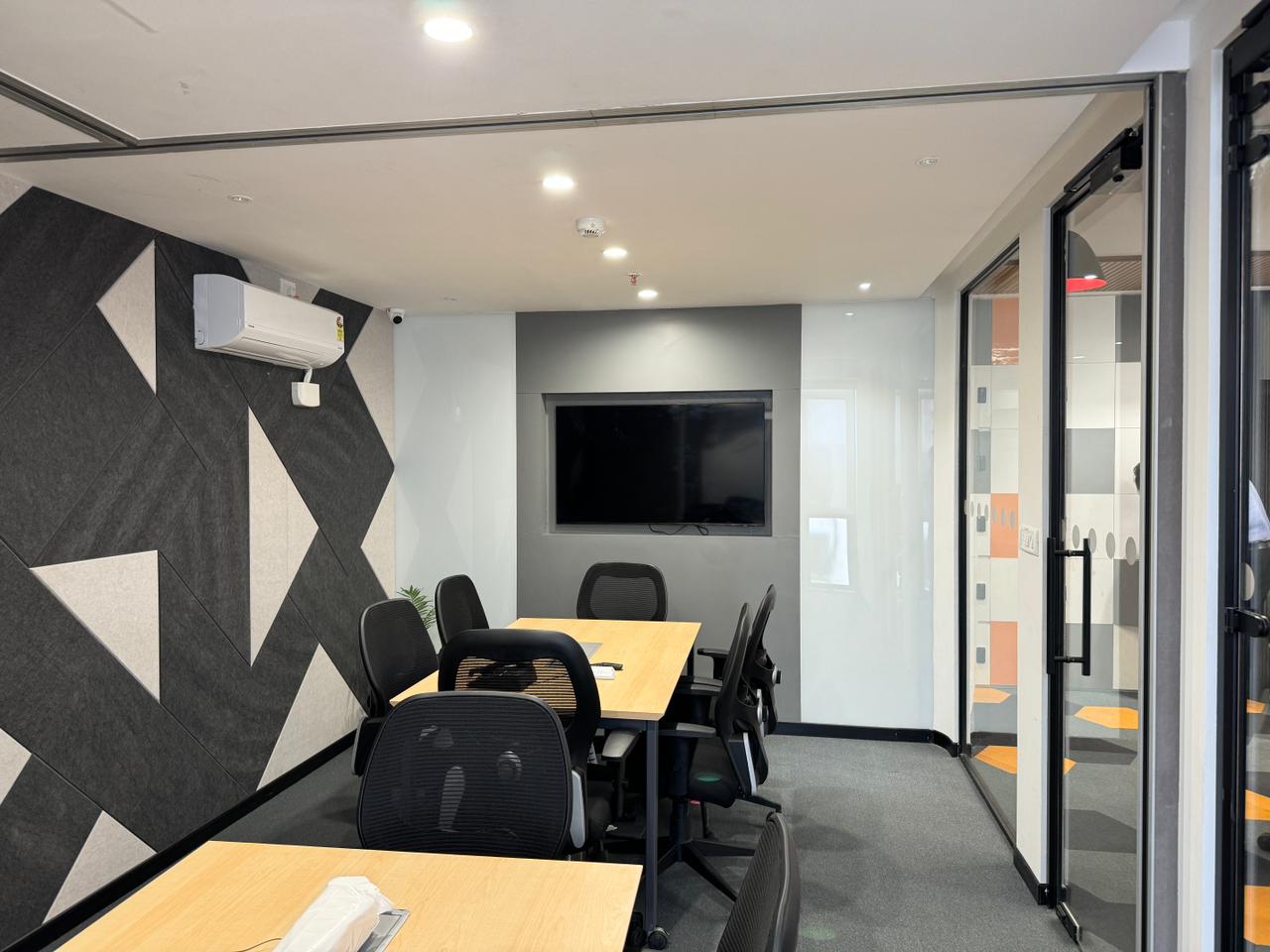 InCred Office, Delhi