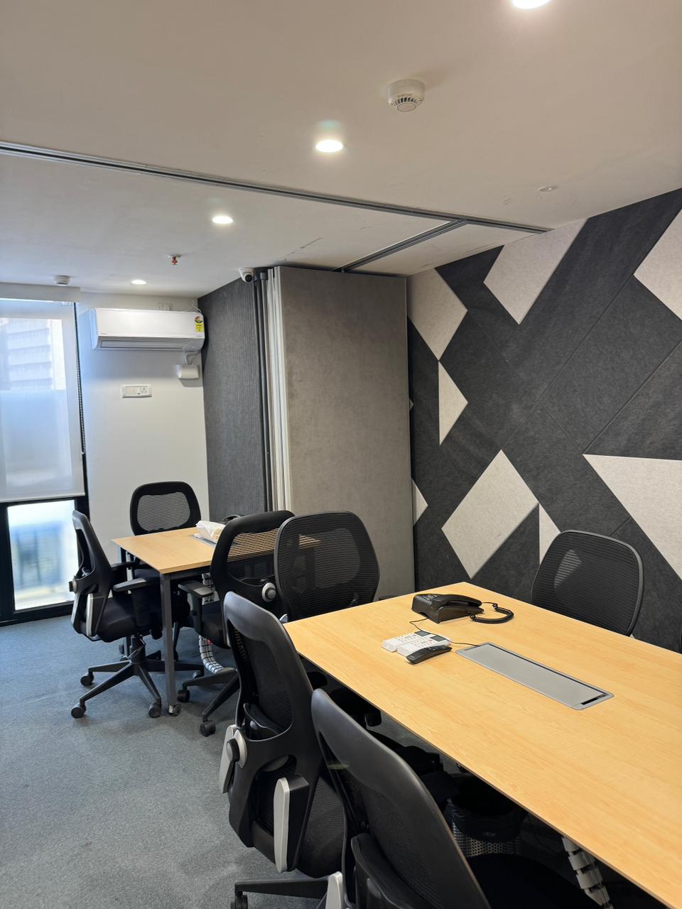 InCred Office, Delhi
