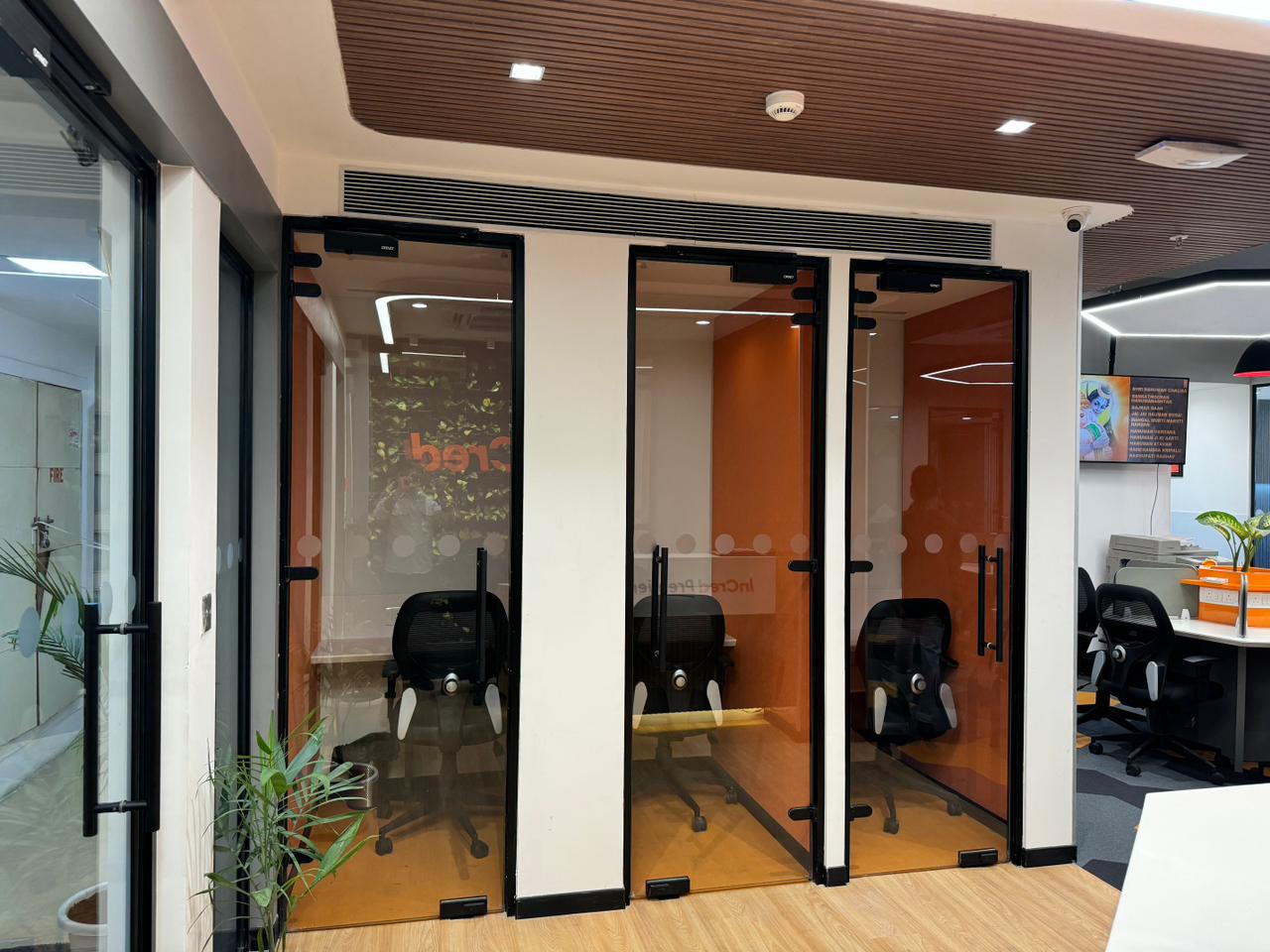 InCred Office, Delhi