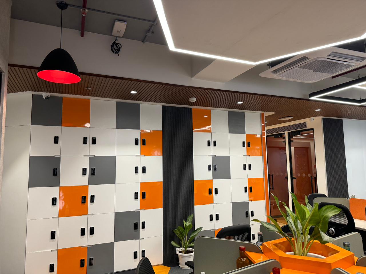 InCred Office, Delhi