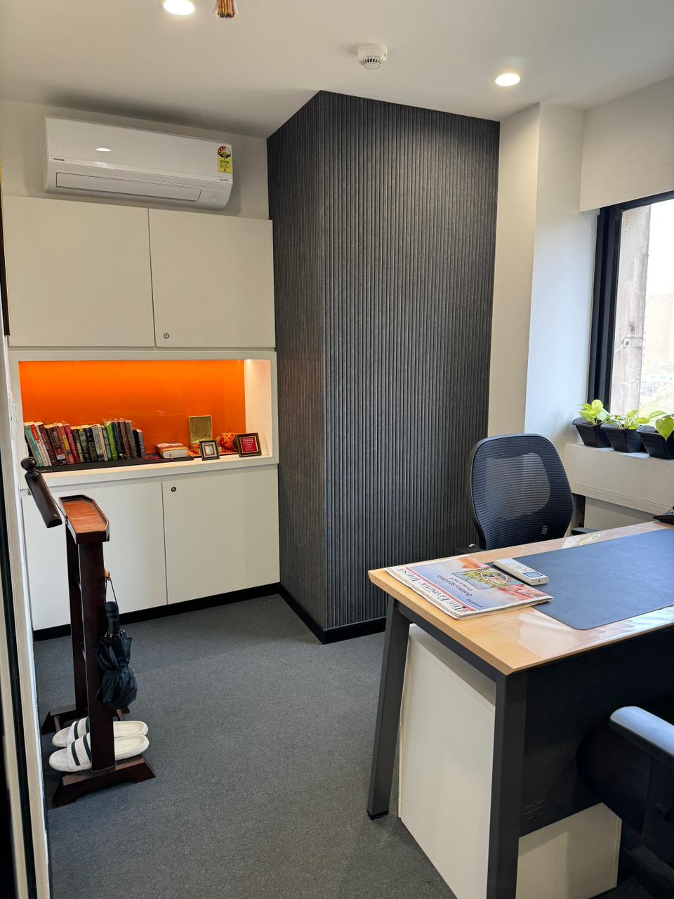 InCred Office, Delhi